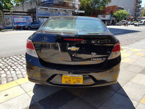 Prisma Lt 2014 Gnc Excelente Estado