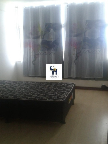 Imagem 19 de 28 de Eleven Imóveis, Apartamento A Venda Na Graça , Nascente 4/4. - Ap03029 - 34381184
