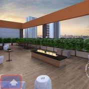 Imagem 16 de 22 de Studio De 28,68 M² $ 413.000, Vila Mariana - 16126