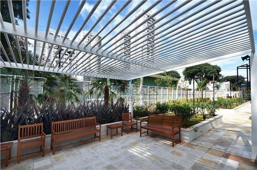 Apartamento À Venda, 75 M² Por R$ 780.000,00 - Alto Da Boa Vista - São Paulo/sp - Ap15866
