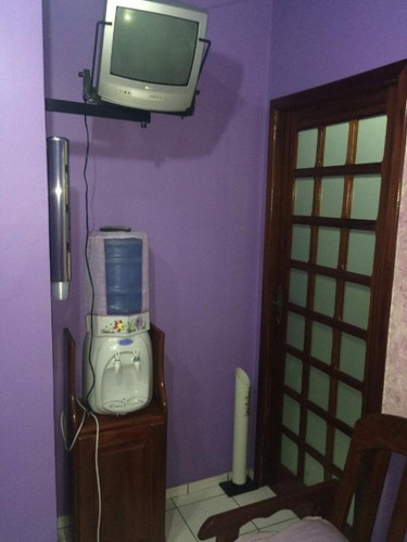 Imagem 11 de 15 de Sala Comercial Para Venda - Madureira , Rio De Janeiro - 122