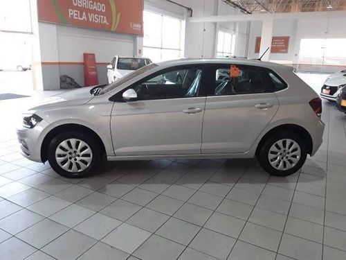 Imagem 8 de 9 de Volkswagen Polo 1.0 Mpi Total Flex Manual