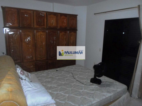 Imagem 24 de 30 de Apartamento Com 3 Dorms, Caiçara, Praia Grande - R$ 500 Mil, Cod: 829499 - A829499