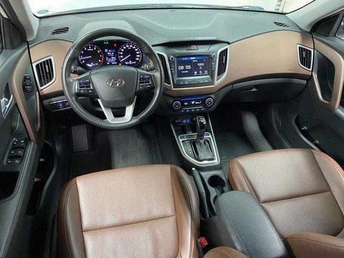 Imagem 12 de 15 de Hyundai Creta Prestige 2.0 16v Flex Aut 2018