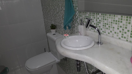 Imagem 20 de 20 de Sobrado À Venda, 2 Quartos, 1 Suíte, 2 Vagas, Las Vegas - Santo André/sp - 102705