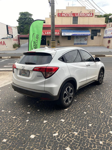 Honda HR-V 1.8 Exl Flex Aut. 5p