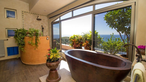 Imagen 25 de 30 de Venta De Villa, Casa De La Vida, Huatulco (oax-190)