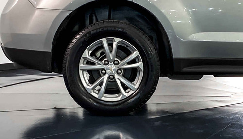 Imagen 14 de 15 de 35869 - Chevrolet Equinox 2017 Con Garantía At