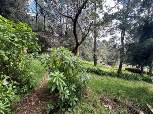 Terreno En Venta En Huitzilac, A 100 M De Avenida Principal