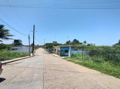 Terreno en venta