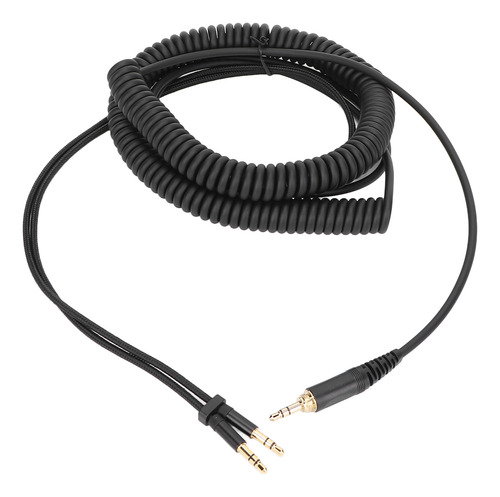 Cable De Actualización Para Auriculares De 3,5 Mm A Conector