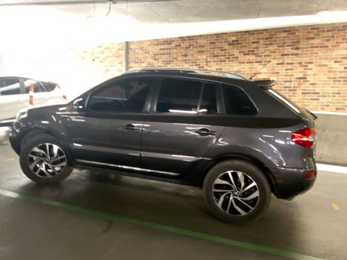 Imagen 7 de 25 de Renault Koleos Sportway 4x4 2016