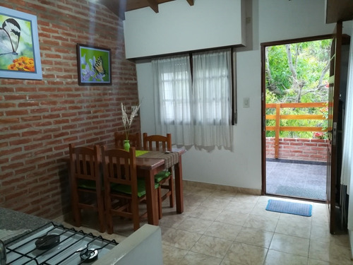 Imagen 8 de 14 de Departamento Para 4 Personas En Santa Clara Del Mar