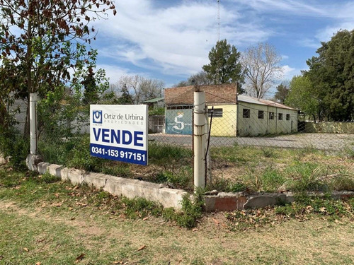 Imagen 2 de 14 de Oferta!!! Galpón En Venta Fisherton!!