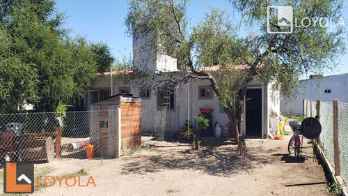 Imagen 6 de 30 de Oportunidad!!! Dúplex En Merlo San Luis Precio Único!