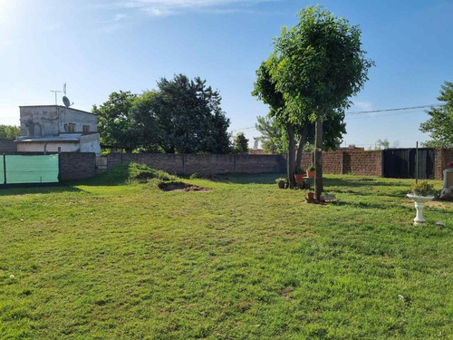 Casa Quinta + Depto Donatti 3085 Esq. Callaqueo