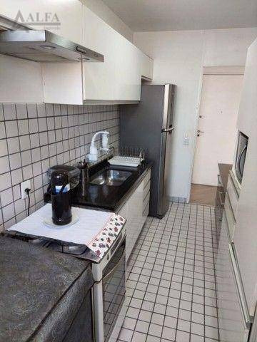Imagem 7 de 15 de ** Oportunidade - Lindo Apto. Em Andar Alto C/ Vista Livre - Próx. Ao Metrô - 1 Vaga ** - Ap1443