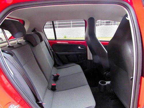 Imagem 11 de 15 de Volkswagen Up 1.0 Mpi Move Up 12v Flex 4p Manual