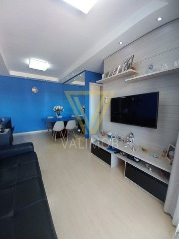 Imagem 5 de 8 de Apartamento - Ref: 5011