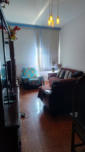 Apartamento Próximo À Estação De Trem De Duque De Caxias