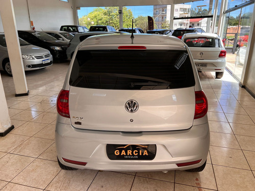 Volkswagen Fox 1.0 Trend Tec Total Flex 5p