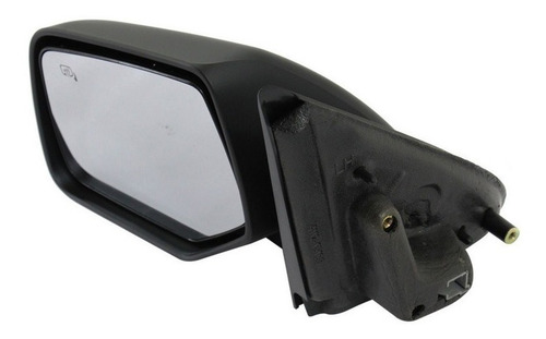 Mazda Tribute 2008 - 2008 Espejo Izq Elec C/ Dese Pintable