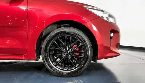 Imagen 11 de 15 de 43213 - Kia Kia Rio Hb 2018 Con Garantía