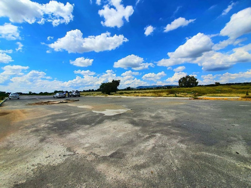 Imagen 7 de 10 de Terreno Industrial En Venta En Huitzila Tizayuca Hidalgo
