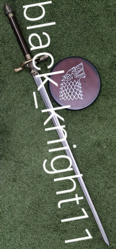 Espada Needle O Aguja De Arya Stark De Game Of Thrones