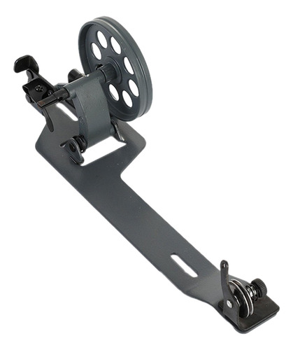 Bobinadora, Bobinadora De Alambre, Metal Industrial,