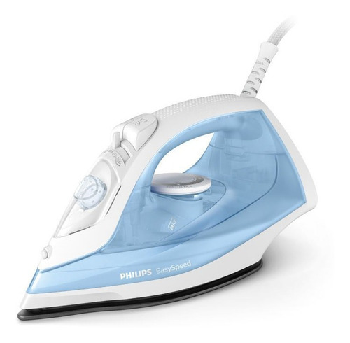 Plancha Philips Gc1740/20 A Vapor Con Suela Antiadherente