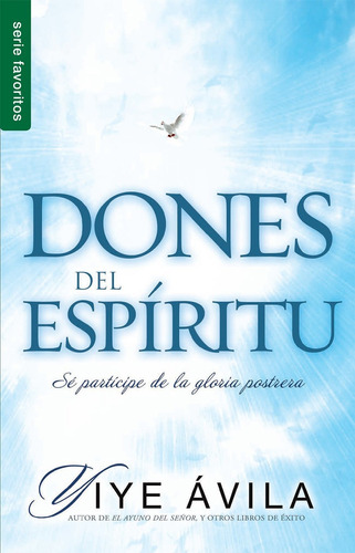 Dones Del Espiritu Santo Favorito®