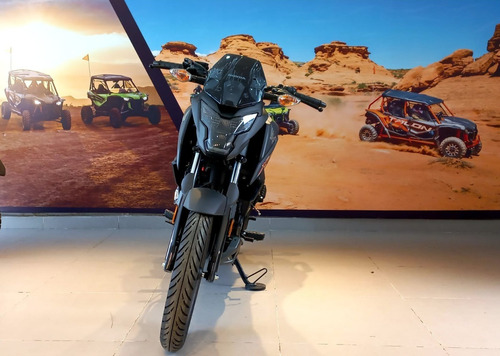 Imagen 3 de 15 de Honda Xblade 160