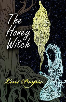 Libro The Honey Witch - Pospie, Leni