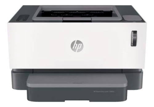 Impresora Láser Usb Wifi Monocromática Alto Volumen Hp 1000w