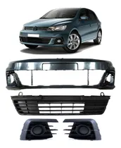 Comprar Paragolpe Gol Trend 2016 2017 2018 G7 Parrillas Inferiores C
