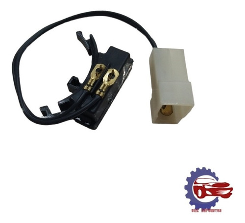 Bulbo Interruptor De Marcha Atras De Ford Falcon Caja De 3