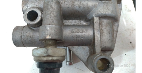 Valvula Iac Sensor Tps Motor Popa Yamaha 4t 68v-14960-00-00 (Usado)