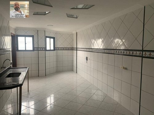 Imagem 8 de 15 de Apartamento Com 3 Dormitórios 1 Suíte E 2 Vagas De Garagem - 1077