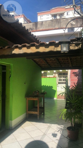 Casa A Venda No Bairro Vila Melliani Em Guarulhos - Sp. - 591-1