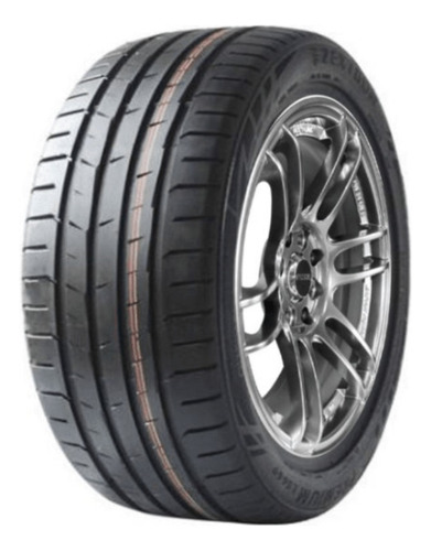 1 Llanta Zextour Premium Ls669 185/55r16 83v