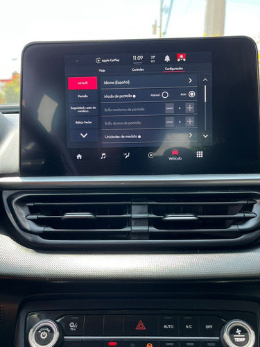 Fiat Pulse 1.3 Drive