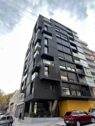 Venta Apartamento A Estenar 2 Dormitorios Centro De Montevideo