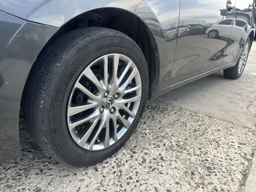 Mazda 2 1.5 Grand Touring Lx