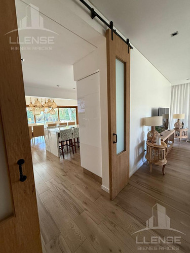 Casa 5 Ambientes Con Pileta En Venta - Fincas De Iraola I