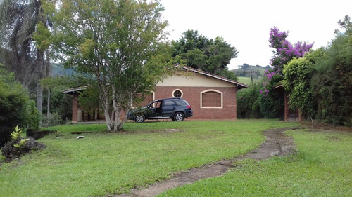 Ótima Chacara Em Itapeva