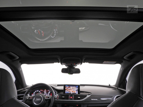Audi Rs6 Avant 4.0 V8 Bi-turbo 4p Tiptronic
