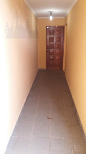 Imagem 8 de 27 de Casa Para Venda, 3 Dormitórios, Bosque Da Saúde - São Paulo - 11505