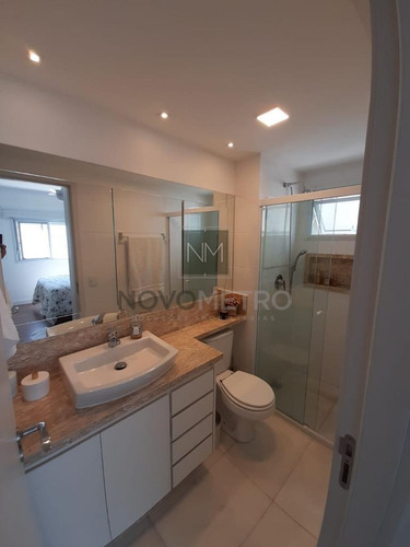 Imagem 17 de 30 de Apartamento À Venda Em Fazenda São Quirino - Ap005740