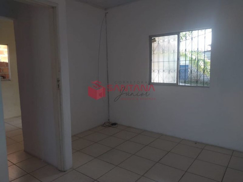 Imagem 8 de 30 de Casa Duplex Em Lauro De Freitas !! - 931313
